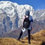 Pokhara: Majestic Mardi Base Camp Guided Trek with HotSpring - A Detailed Look at the Itinerary