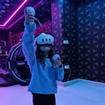 Pokhara: Mount Everest Climbing In Virtual Reality - The Highlights of the VR Everest Climb