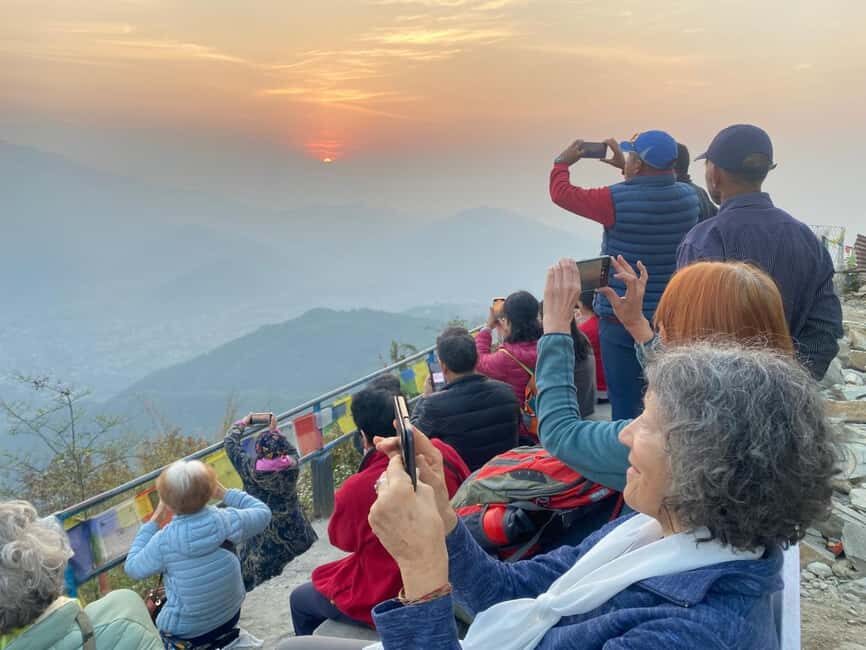 Pokhara: Sarangkot Sunrise, Boat Ride, and Pagoda Hike - Final Summary