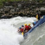 Pokhara: Seti River Rafting Adventure with Hotel Pickup - What’s Included & What’s Not