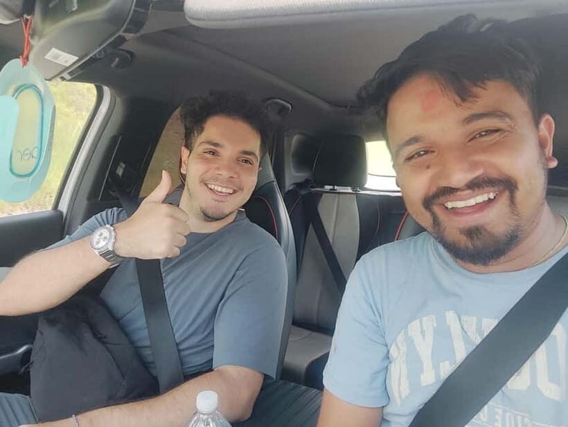 Pokhara: Special sight seeing tour with spa and jacquzi - What We Love and Consider