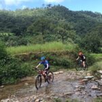Pokhara Valley Mountain Bike Adventure Private Tour - The Itinerary in Detail
