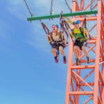 Pokhara: Zipline and Skyscreamer Swing Combo - FAQ