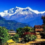 Pokhara:3-Day Astam Village,Dhampus & Australian Camp Trek - The Itinerary in Detail