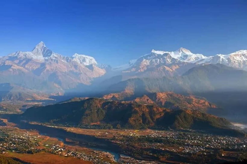 Pokharas Crown: 4 Himalayan Viewpoints Private Day Tour - Who Is This Tour Best For?