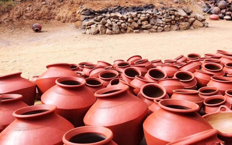 Pollachi: Pottery Day Tour with Hands-On Clay Workshop - What to Expect from the Tour