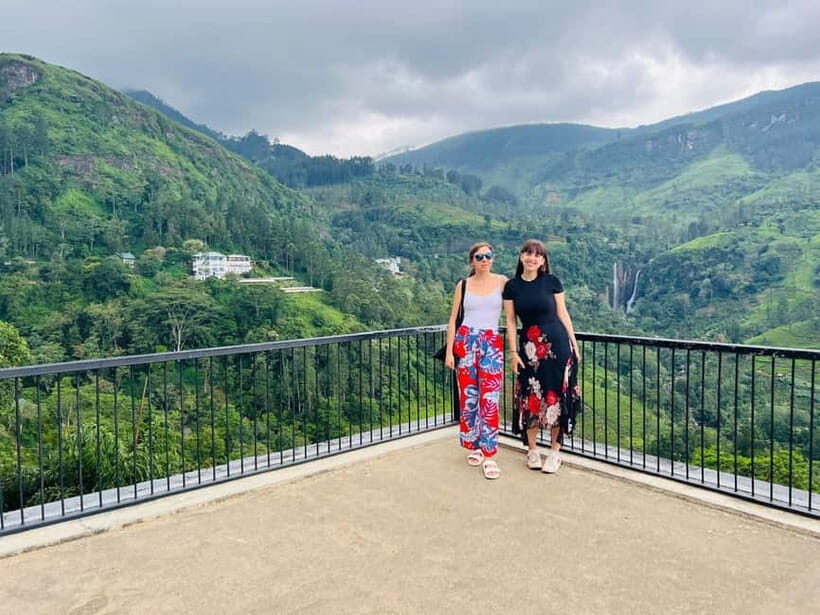 Polonnaruwa Day Tour from Kandy (Private ) - Discovering the Cultural and Natural Highlights of the Tour