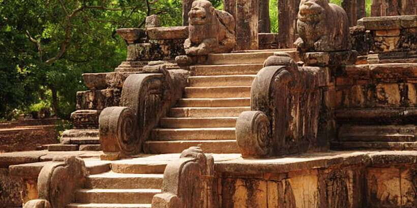 Polonnaruwa Day Tour With Minneriya NP Elephant Safari - Why This Tour Works Well