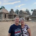 Pondicherry: Mahabalipuram Private Guided Tour with Pickup - A Closer Look at the Tour Experience