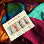 Pondicherry : Saree Draping Workshop - Introduction to the Experience