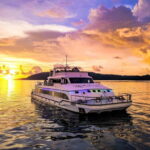 Port City Colombo: Sunset Cruise with Snacks - What Makes It Stand Out?