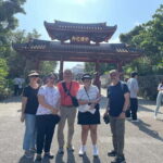 Port Pick-Up: Naha Private Tour Licensed Guide Vehicle - FAQ