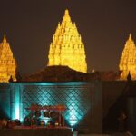 Prambanan Sunset and Ramayana Ballet with Dinner - Transportation and Comfort
