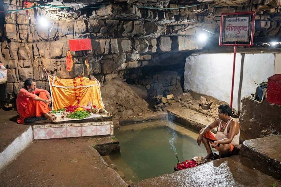 Prayagraj and Chitrakoot 2-Day Tour - Who Should Consider This Tour?