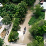 Premium Can Tho Floating Market - Fruit Garden - Cacao Farm - The Boat Ride Through Small Canals