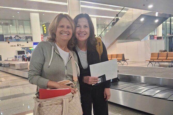 Premium Fast Track Service at Ho Chi Minh City Airport - Why Travelers Love This Service