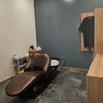 Premium Head Spa Scalp and Body Treatments Haesol Beauty Busan - Setting the Scene at Haesol Beauty Busan