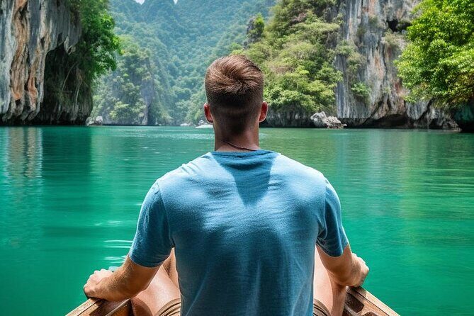 Premium Phi Phi Islands tour by Explera DMC - Final Thoughts