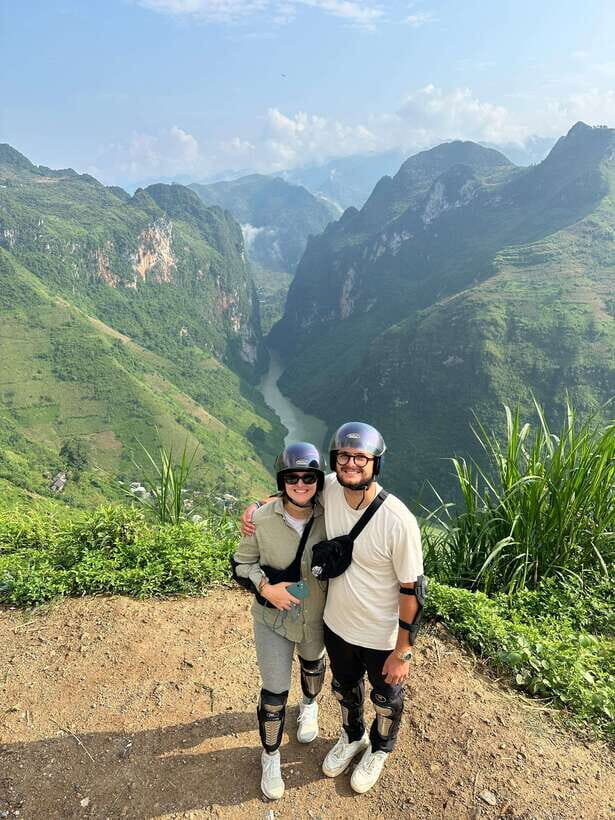 Premium Tour 3D2N Ha Giang Loop with Easy Rider with LOOPERS - What Makes This Tour Stand Out?