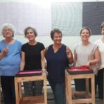 Print your own fabric - An In-Depth Look at the Experience