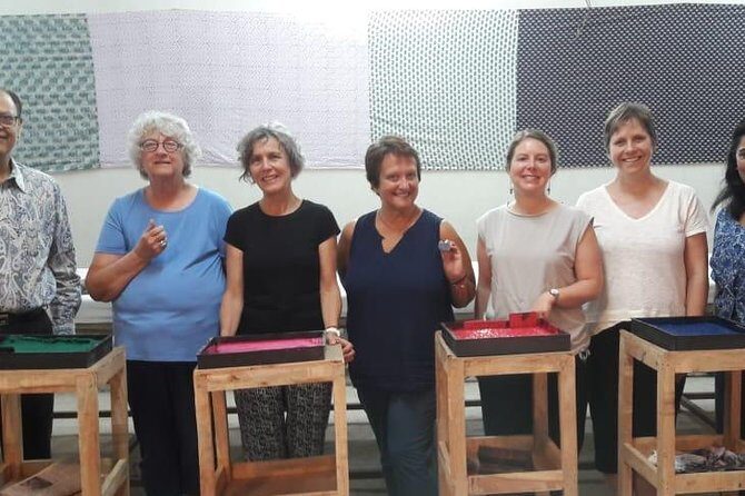 Print your own fabric - An In-Depth Look at the Experience