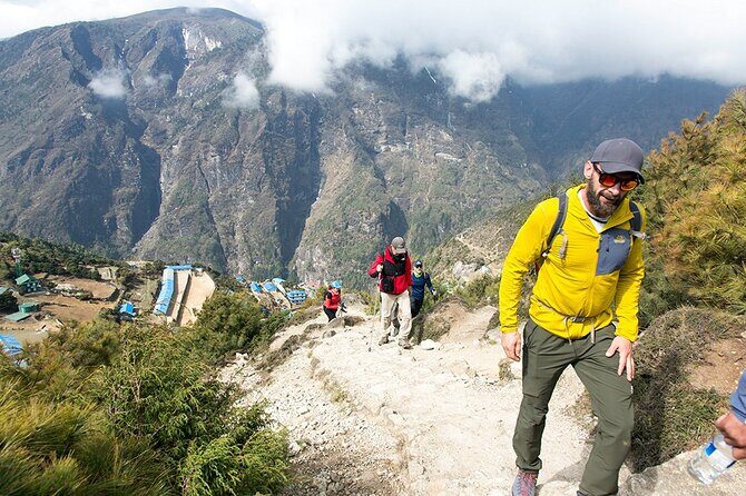 Private 14-Days All Inclusive Everest Base Camp Trek Tour - Why This Trek Offers Excellent Value