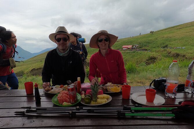 Private 2 Days and 1 Night Summit in Mount Rinjan - The Logistics: Making It Happen