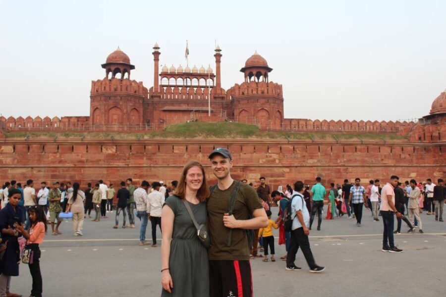 Private 4-Days Golden Triangle Luxury Tour From Delhi - An In-Depth Look at the Itinerary and Experience