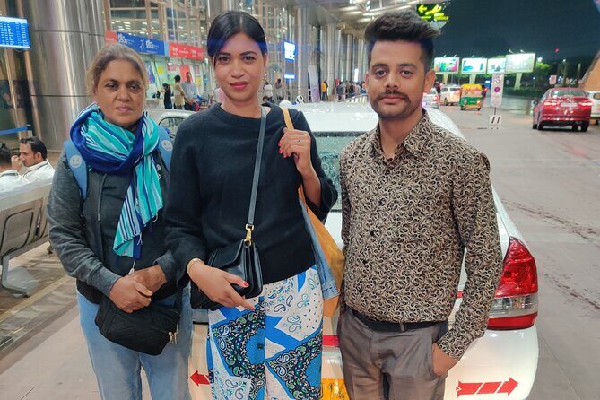 Private 5 Days Golden Triangle Tour - Visit Delhi Agra and Jaipur - Final Thoughts: Is This Tour Right for You?