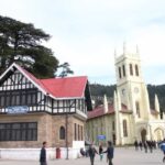 Private 6 hrs Shimla City Tour - Who is this tour best suited for?