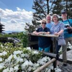 Private Airport Transfer & Adventure within Kyoto Nara Osaka Kobe - Who Should Consider This Tour?