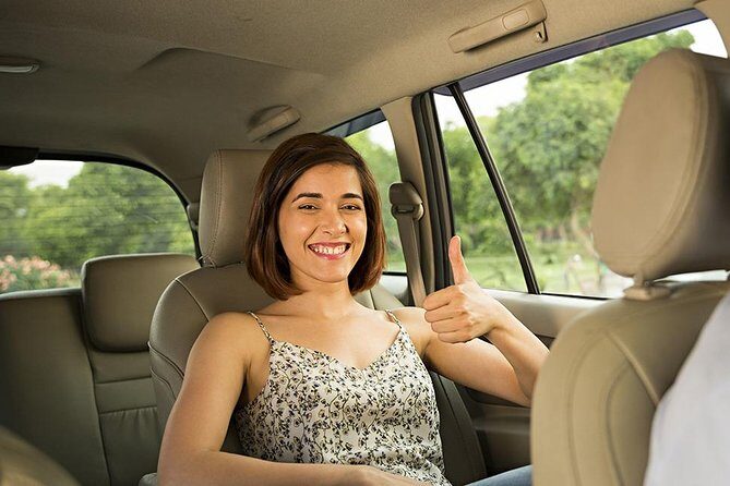 Private Airport Transfer Arrival from Delhi Airport to Your Hotel - A Practical Overview of the Experience