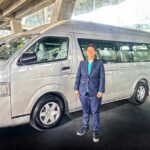 Private Airport Transfer Suvarnabhumi BKK From or To downtown BKK - An In-Depth Look at the Private Airport Transfer Experience