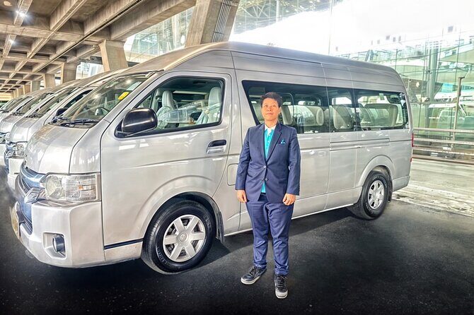 Private Airport Transfer Suvarnabhumi BKK From or To downtown BKK - An In-Depth Look at the Private Airport Transfer Experience