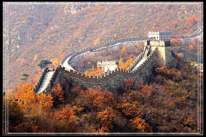 Private All-Inclusive Day Trip to Great Wall, Tian'anmen Square and Forbidden City - Exploring Tiananmen Square