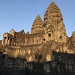 Private Angkor Wat Jeep Tour - Detailed Breakdown of the Itinerary