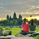 Private Angkor Wat Small Tour By English Speaking-Guide - Exploring the Temples of Angkor in Style and Comfort