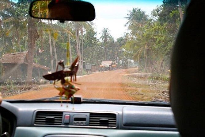 Private Angkor Wat Tour from Siem Reap - The Itinerary: A Day in the Angkor Temples