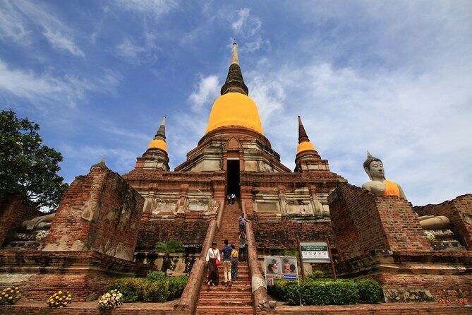 Private Ayutthaya Day Tour from Bangkok With Lunch - Practical Insights and Value