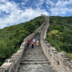 Private Beijing English Driver With 3 Section Great Walls - Why This Tour Stands Out