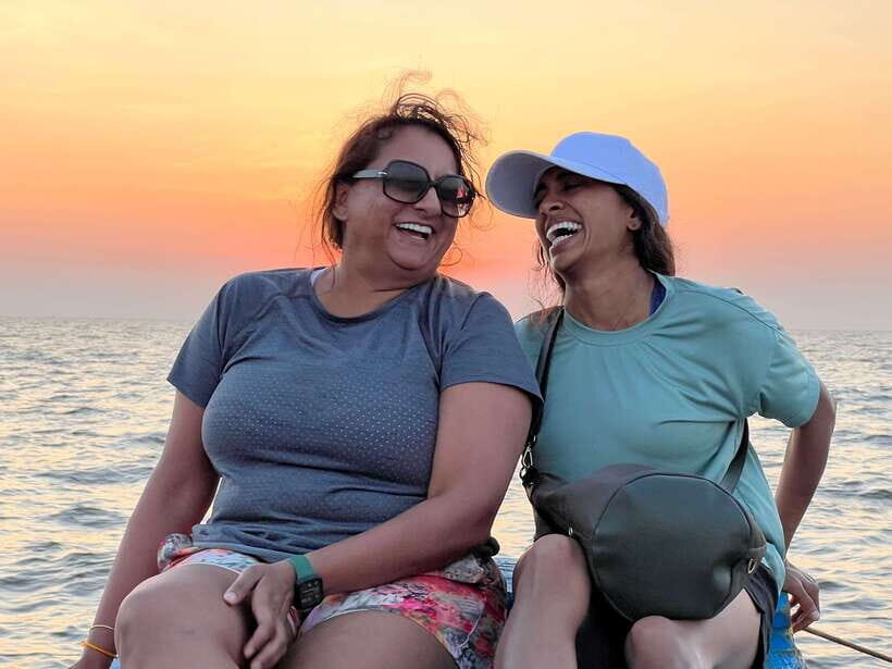 Private Beng Mealea and Floating Village Tour with Sunset - Exploring the Day’s Itinerary