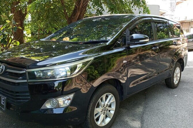 Private Bintan Car Charter - In-Depth Look at the Itinerary