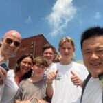 Private Car And Driver Service For Beijing City Tours - The Sum Up