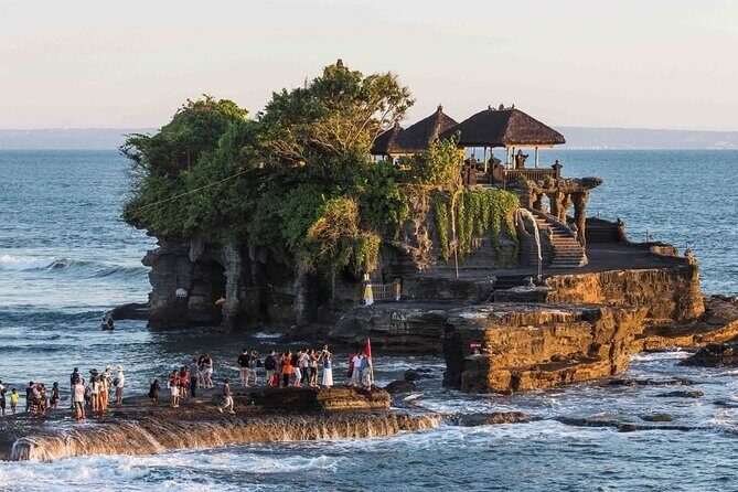 Private Car Charter Tour With Driver In Bali - A Detailed Look at the Bali Private Car Tour Experience