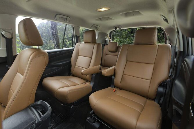 Private Car from Delhi to Taj Mahal with Driver and Local Guide - Summary: Who Should Consider This Tour?