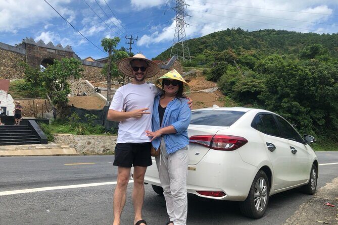 Private Car From Hue To Hoi An Old Town - Why This Tour Works Well