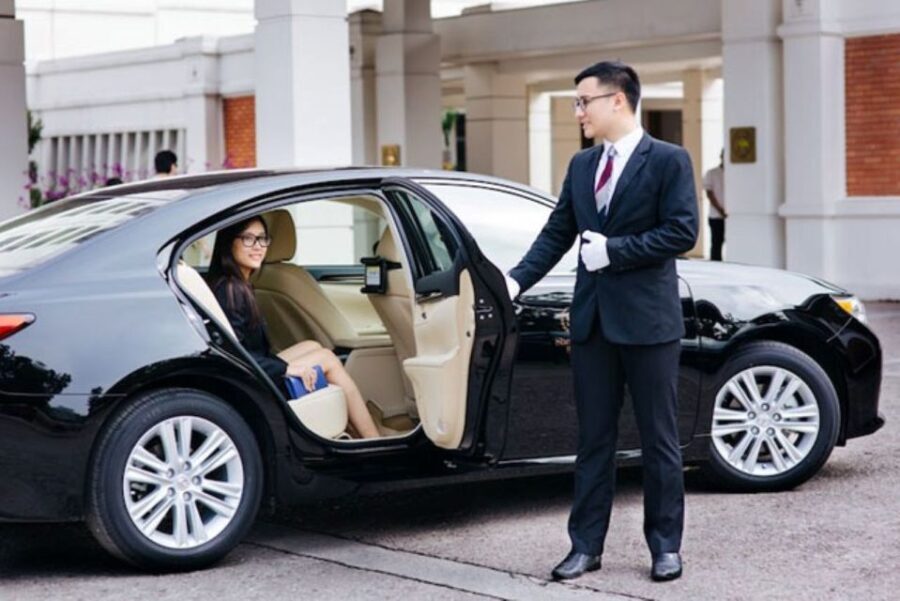 Private Car To Bana Hills,Marble Moutain - Monkey Moutain! - What to Expect at Each Location