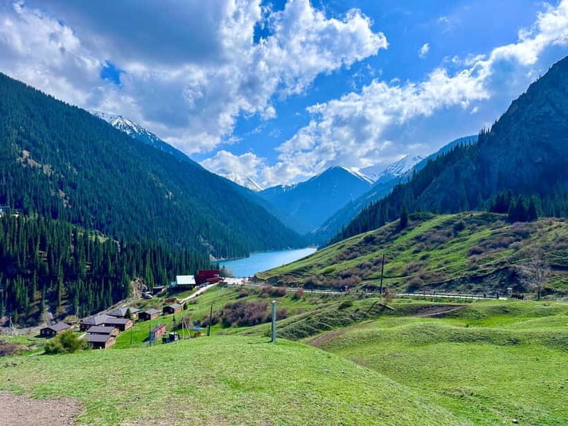 Private: Charyn & Black Canyons and Kolsay & Kaindy Lakes. - The Itinerary and Experiences: What You Can Expect