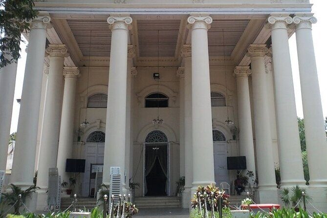 Private Chennai Day Tour - Art History and Contemporary Chennai - What Makes This Tour Stand Out