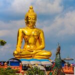 Private Choui Fong and Golden Triangle Explorer from Chiang Rai - How the Tour Works in Practice